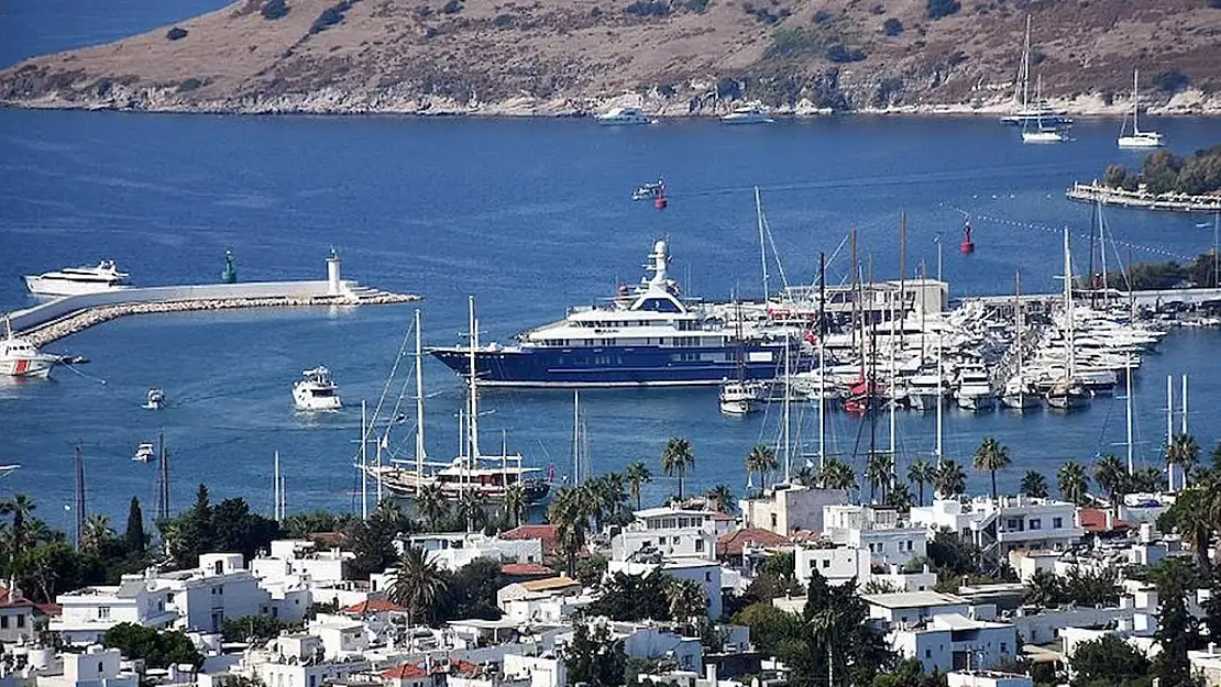 Muğla'da şezlonga uzanmak 10 bin TL! 2025 tatili hayal oldu