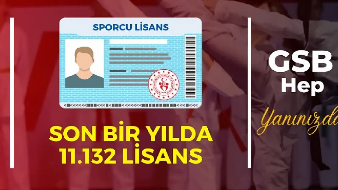 Muğla'da spora büyük ilgi! Lisanslı sporcu sayısı artıyor!