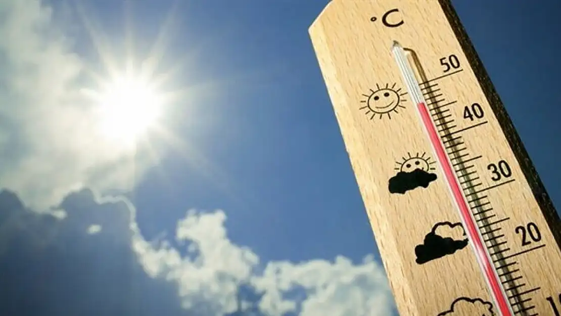 Muğla'da termometreler 42 dereceyi gördü! İlçe ilçe hava durumu