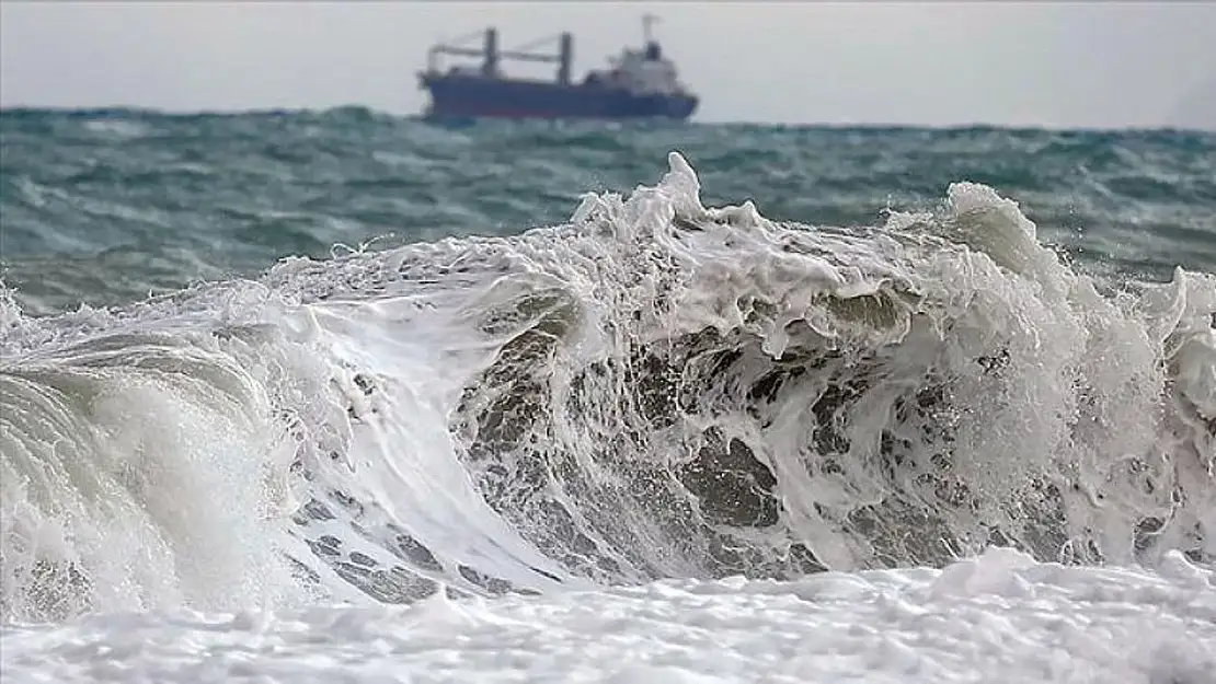 Muğla'da tsunami riski var mı? Muğla'da daha önce tsunami oldu mu?