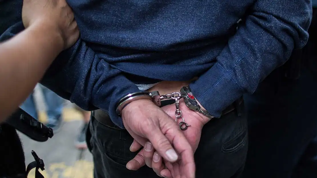 Muğla dahil 21 ilde operasyon! 304 kişi yakalandı