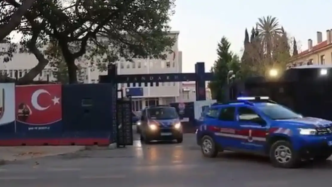 Muğla dahil 26 ilde FETÖ operasyonu! 77 gözaltı, 56 tutuklama