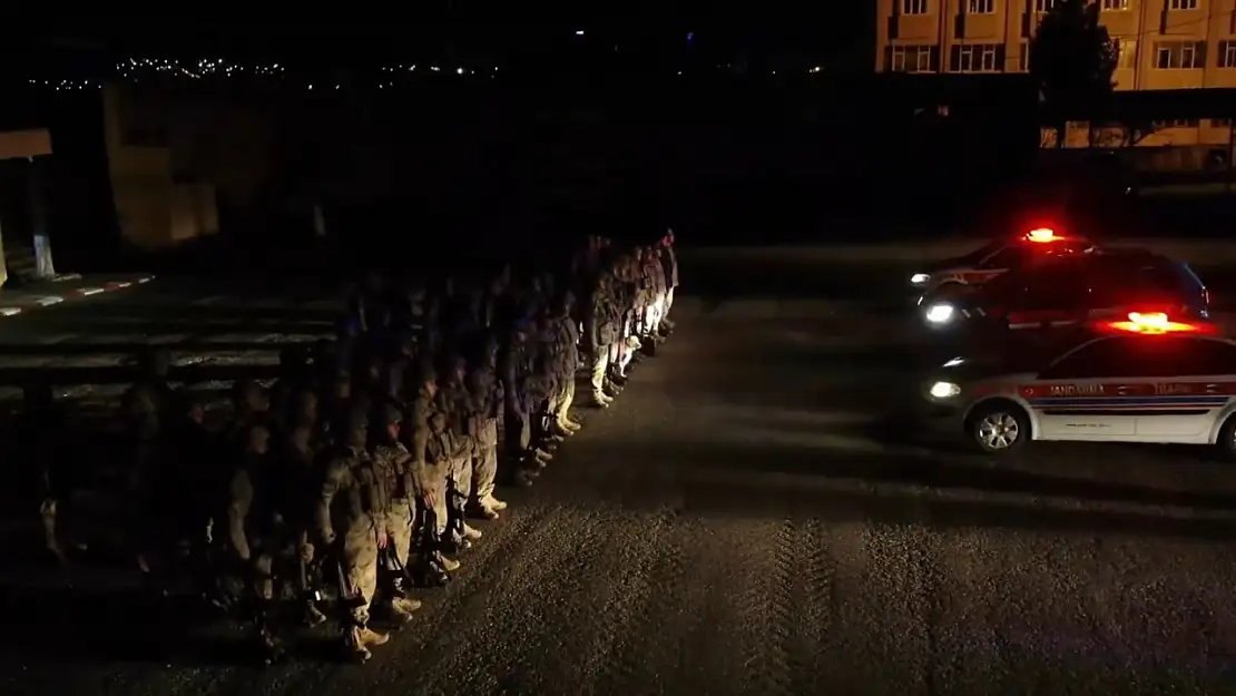 Muğla dahil 29 ilde FETÖ operasyonu!