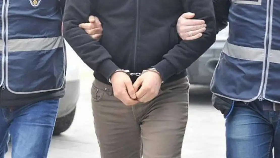 Muğla dahil 30 ilde FETÖ operasyonu: 156 şüpheli gözaltında