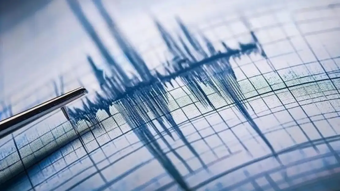 Muğla Datça'da deprem oldu!
