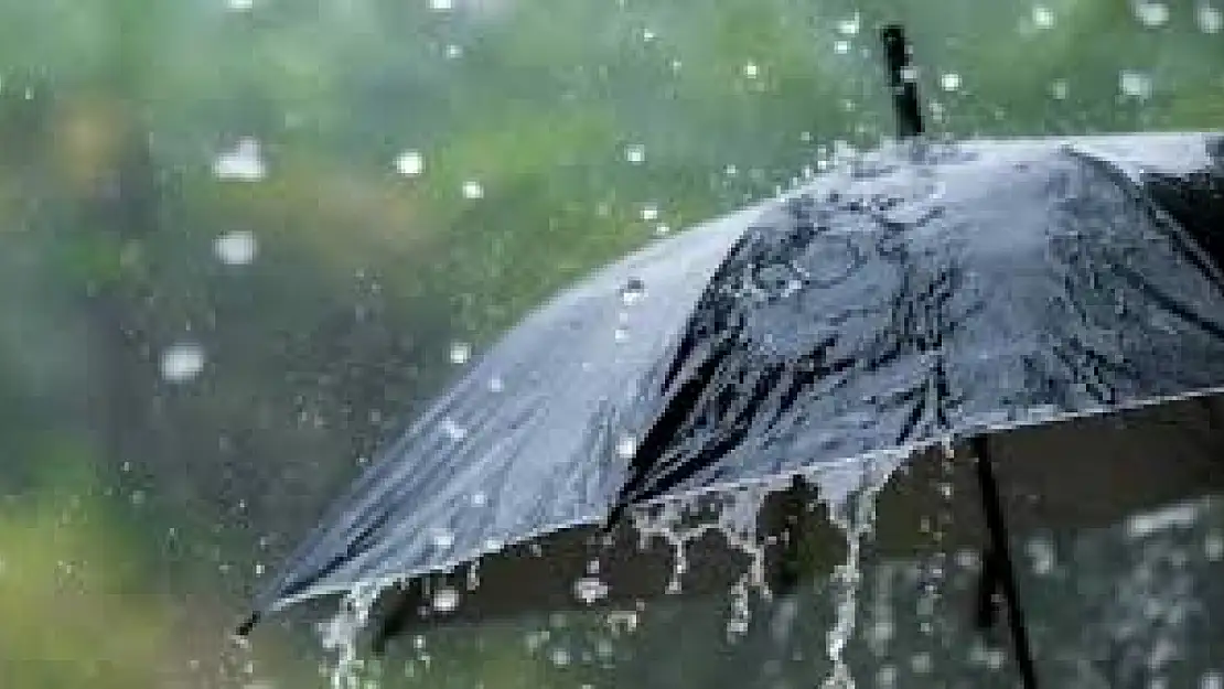 Muğla dikkat! Sağanak, dolu ve hortum uyarısı yapıldı