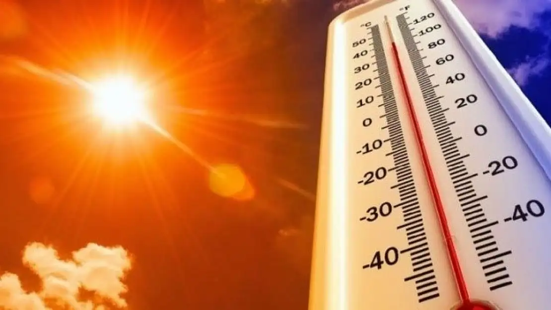 Muğla için alarm verildi! Sıcaklıklar cehennemi yaşatacak