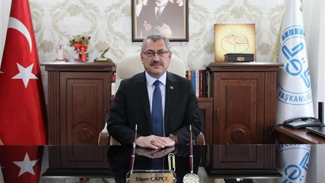 Muğla İl Müftüsü değişti! Çapçı Erzurum'a atandı yerine Can geldi