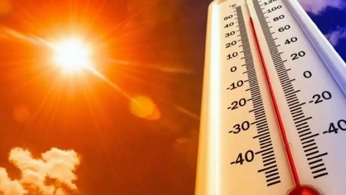 Muğla kavrulacak! Termometrenin 40 dereceyi göstermesi bekleniyor