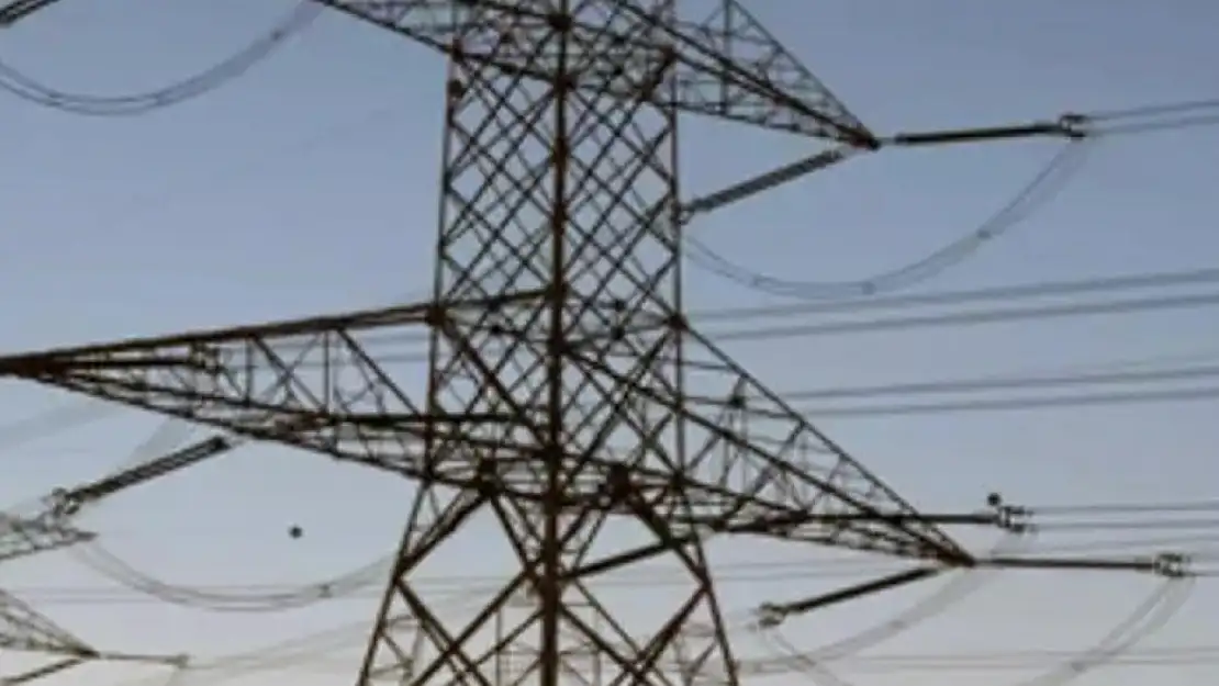 Muğla Menteşe'de 11 Mayıs'ta 36 mahallede planlı elektrik kesintisi