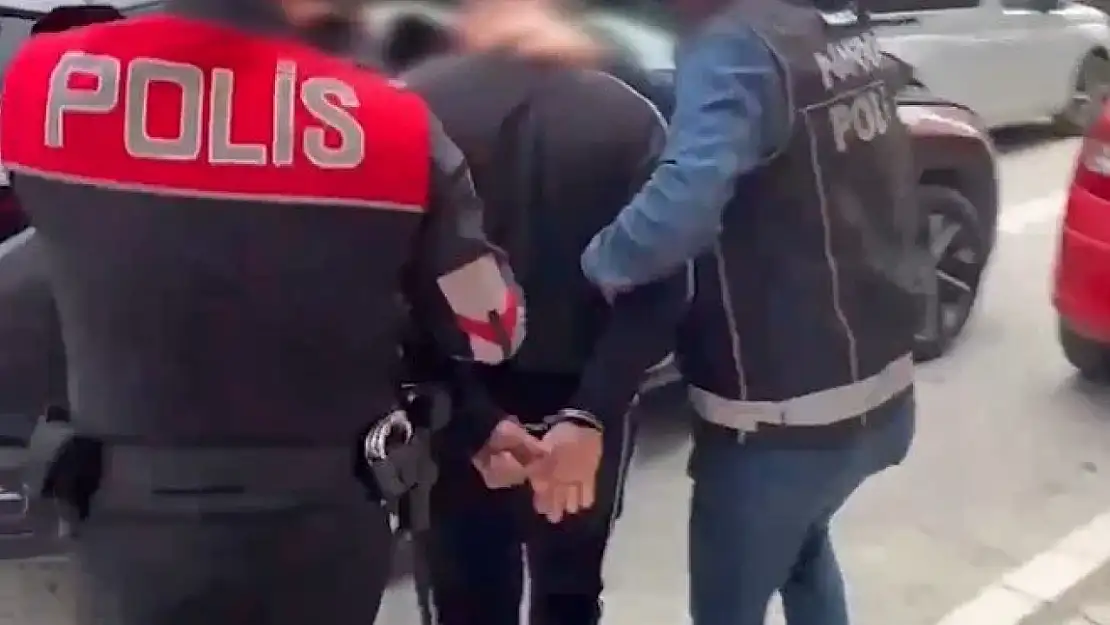 Muğla merkezli yasaklı madde operasyonunda 6 şüpheli gözaltına alındı