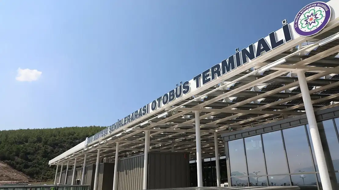 Muğla otogarında soda 50 TL, tuvalet 80 TL! Vatandaş isyanda