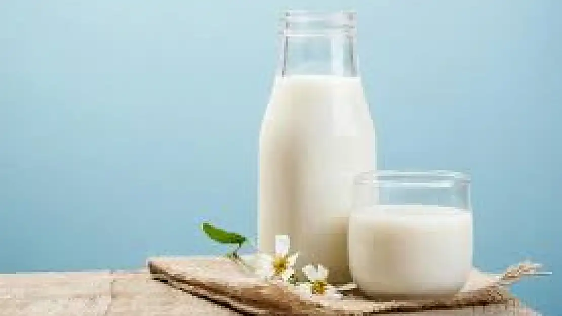 Muğla süt üreticileri zor durumda! Çiğ süt fiyatı en az 21 TL olmalı