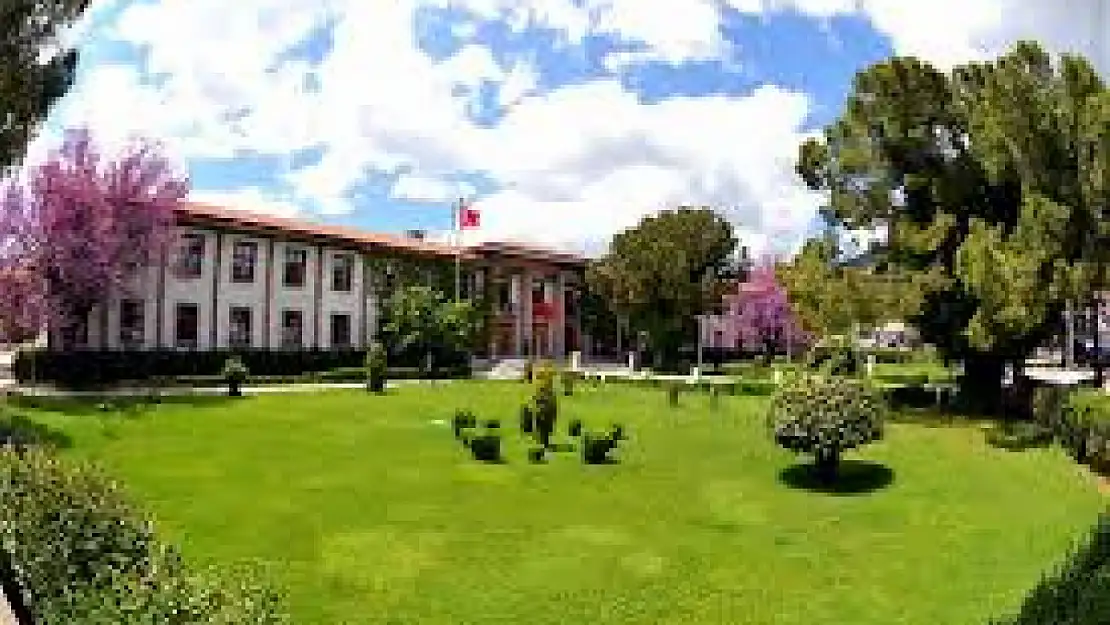 Muğla Valiliği Basın ve Halkla İlişkiler Müdürlüğü'ne yeni atama! İşte o isim