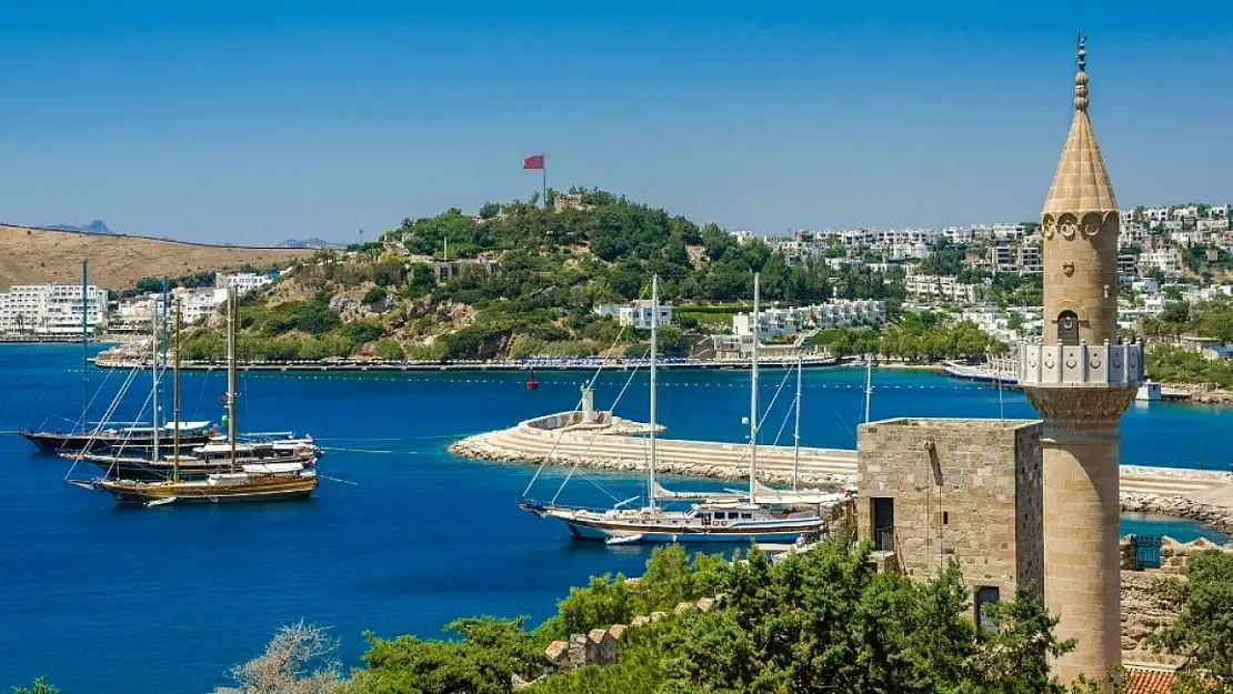 Muğlalı gençlerin yüzde 58'i göç etmek istiyor