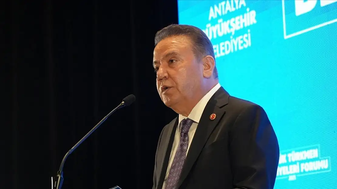 Muhittin Böcek adliyeye sevk edildi! Muhittin Böcek hakkında rüşvet soruşturması