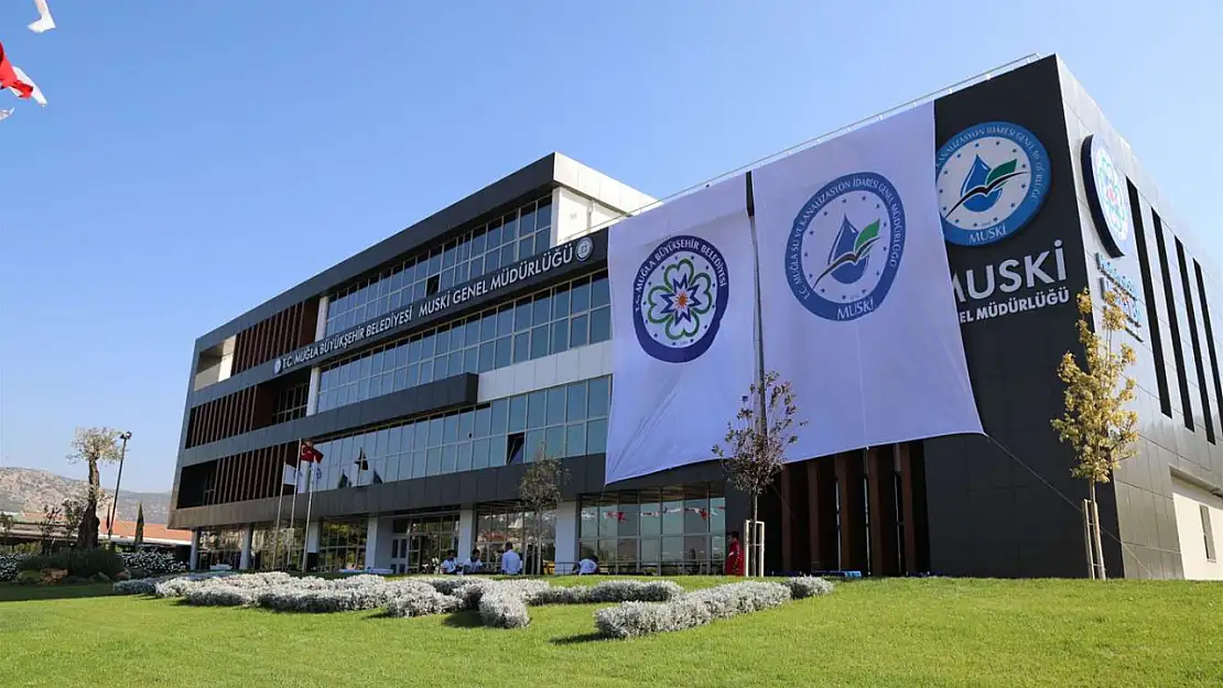 MUSKİ'de üst düzey görev değişikliği! Sağlık nedeniyle görevinden ayrıldı