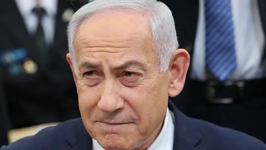 Netanyahu: 'İsrail ve Orta Doğu halklarına harika bir gelecek sunma fırsatımız var'