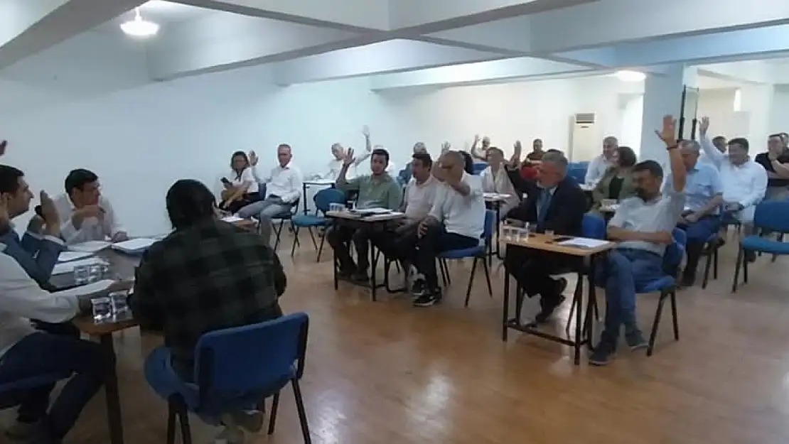 Ortaca Belediyesi'nde skandal karar: Meclis basına kapatıldı!