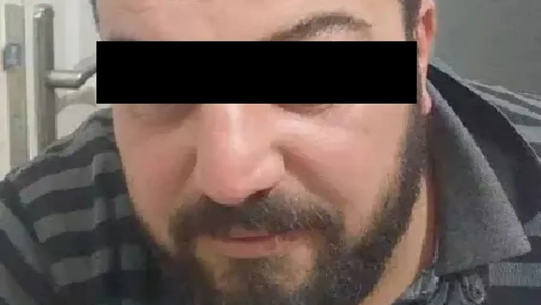 Ortaca'da ki vahşi cinayetin zanlısı tutuklanarak cezaevine gönderildi