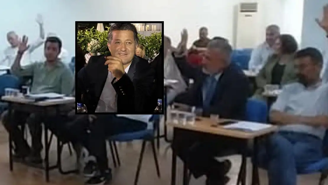 Ortaca'da kumpas ve entrika krizi! CHP Meclis üyesi İbrahim İlhan görevi bıraktı