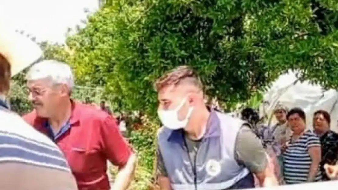 Ortaca'da sır perdesi! 45 yaşındaki adam başından vurulmuş halde bulundu