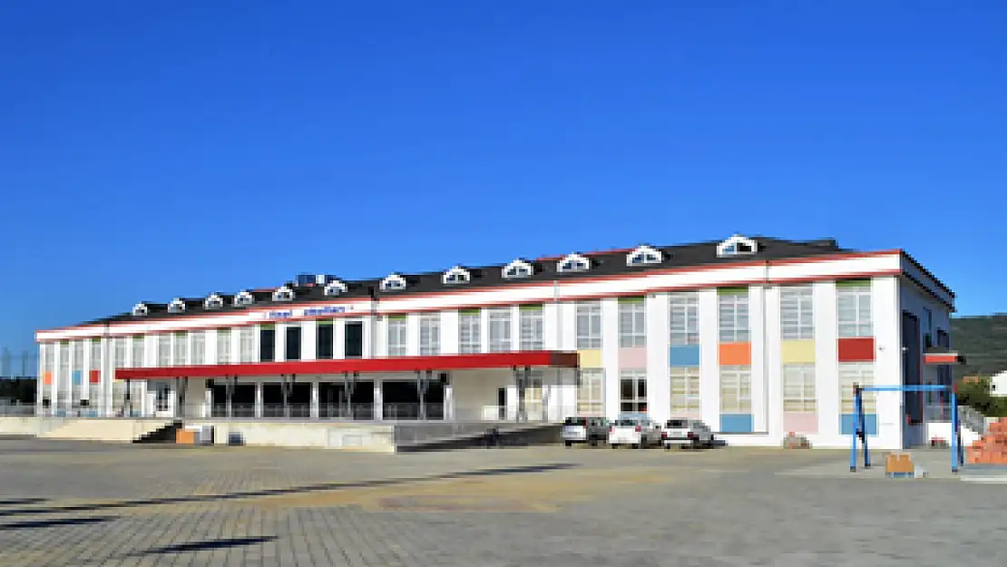Ortaca Final Okulları'ndan LGS 2025'te göz kamaştıran başarı