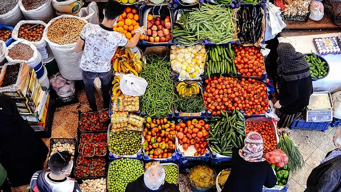 Pazarlarda yeni dönem! POS cihazı zorunluluğu getirildi