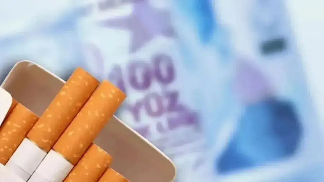 Philip Morris sigara grubu da zam kervanına katıldı