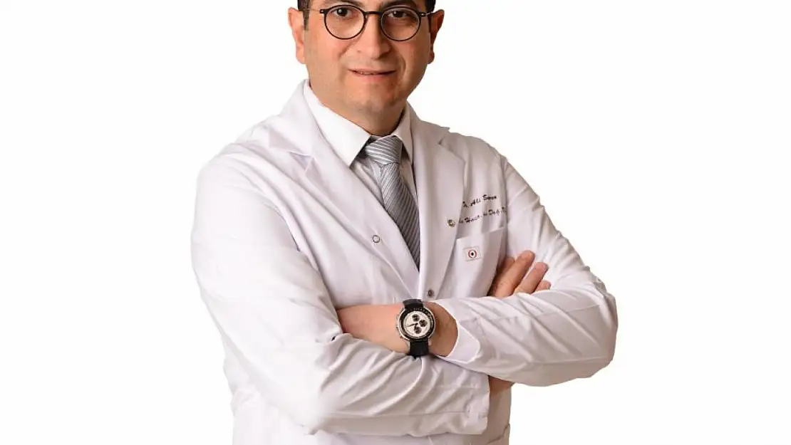 Prof. Dr. Ali Seven'den Fethiye'de tüp bebek tedavisi hizmeti