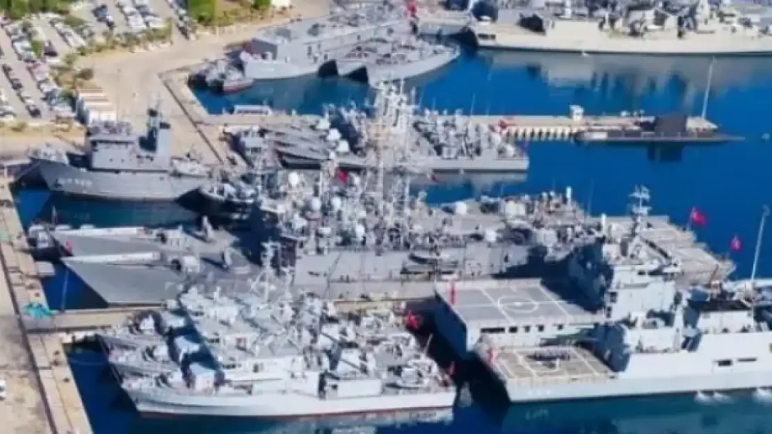 Resmi Gazete yayımlandı! TSK'dan Aksaz üssüne 4 kritik atama
