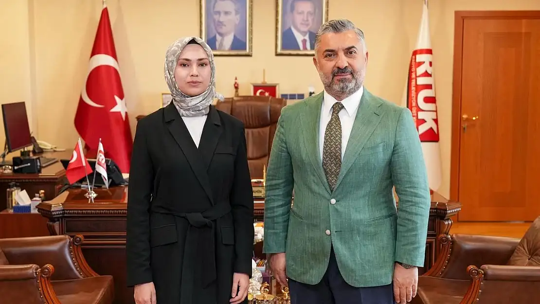 RTÜK Başkanı Şahin açıkladı! Gündüz kuşağına 'Aile Dostu Yayın Saati' geliyor