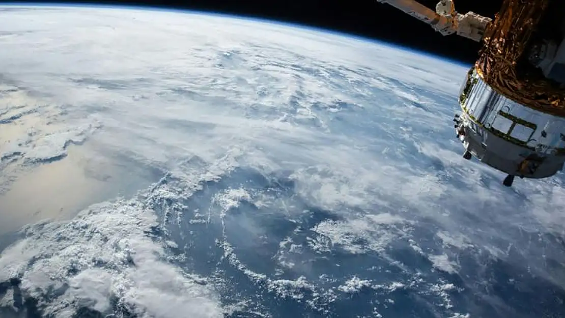 Rusya ile NASA'dan tarihi anlaşma!