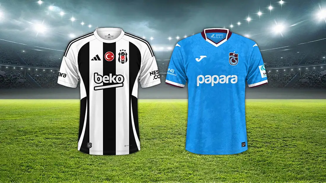 SelcukSports canlı Beşiktaş Trabzonspor şifresiz Selçuk Sports maç izle