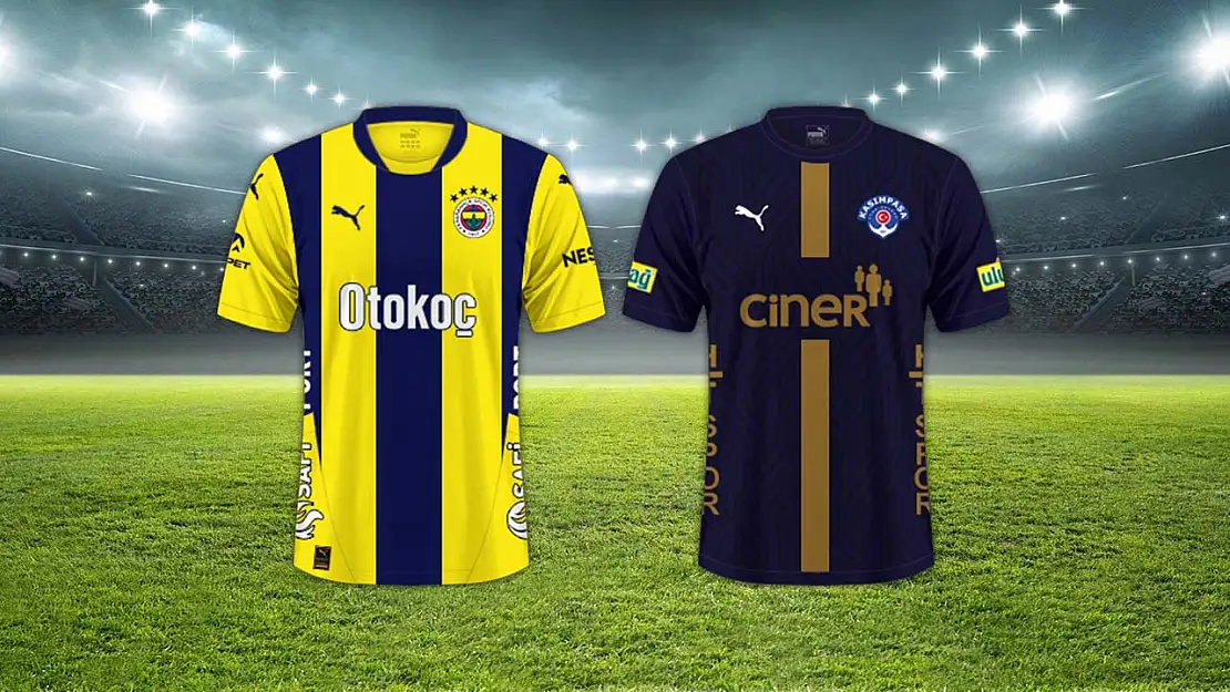 SelcukSports canlı Fenerbahçe Kasımpaşa şifresiz Selçuk Sports maç izle