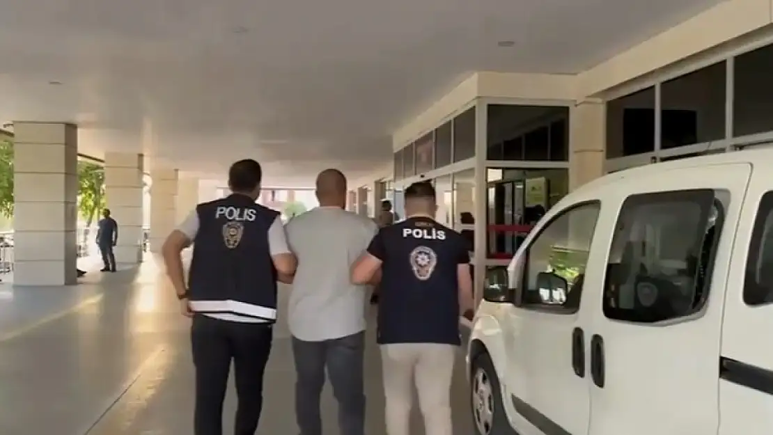 Siber suç operasyonu! Muğla dahil 44 ilde 214 şüpheli yakalandı