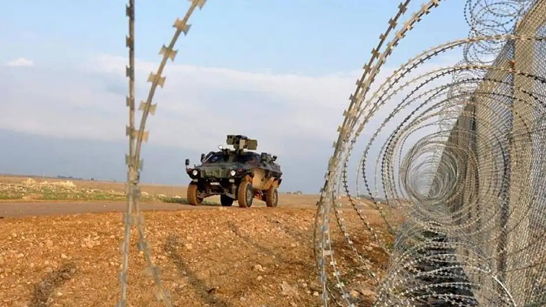 Şırnak'ta bazı alanlar neden 'özel güvenlik bölgesi' ilan edildi?