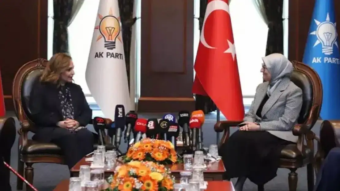Siyasi Partiler Kurban Bayramı'nda bayramlaşacak: Takvim belli oldu