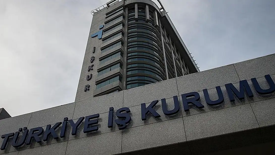 Son altı ayda 759 bin 945 kişi İŞKUR aracılığıyla istihdam edildi