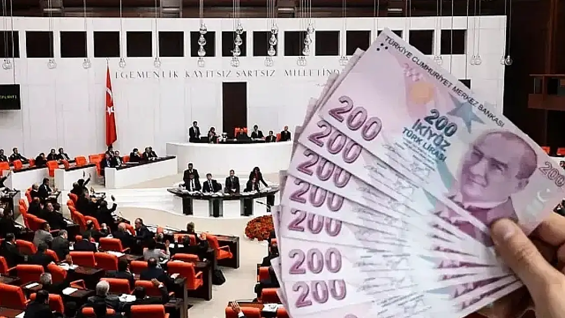 Son dakika Ak Parti açıkladı! En düşük emekli maaşı Temmuz ayı zammı ile ne kadar olacak?