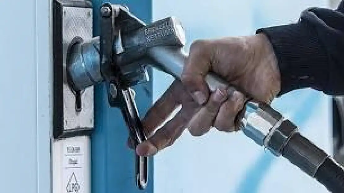 Tabelalar değişti! LPG'ye zam geldi