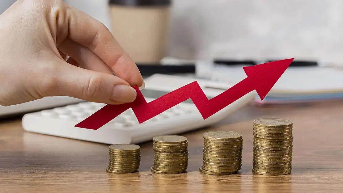 TCMB enflasyon raporunu bugün açıklıyor: Enflasyon yükseldi mi?