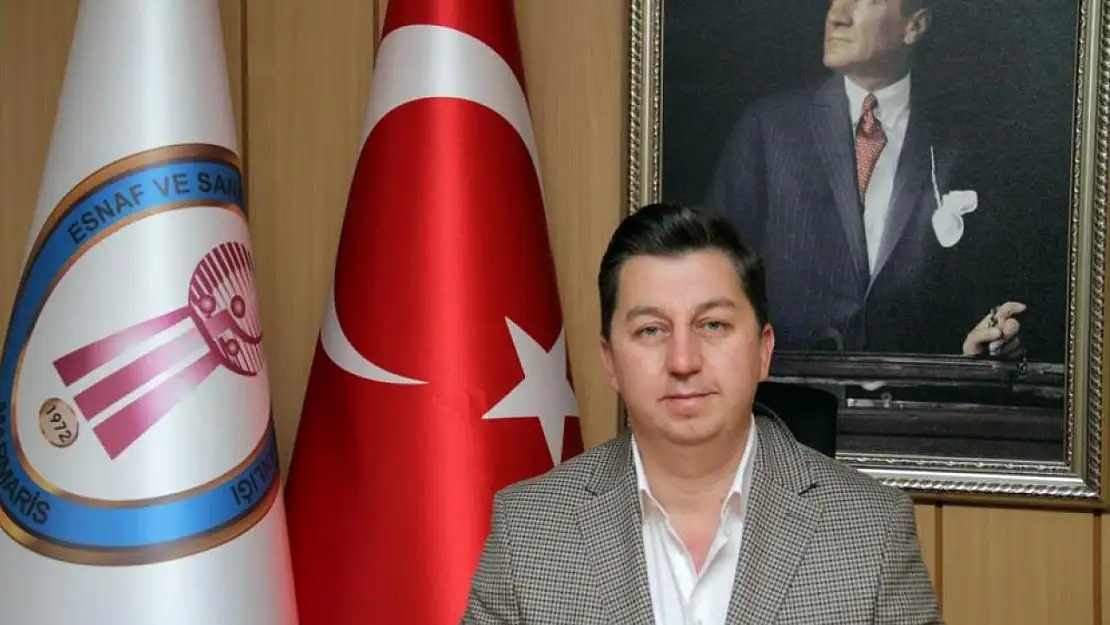 Tefecilikten yargılanıyordu, Marmaris Esnaf Odası Başkanı Ayyıldız tahliye edildi!