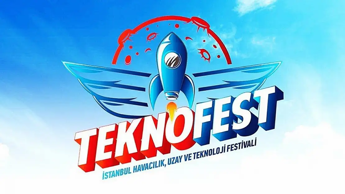 TEKNOFEST İstanbul'un müjdesi geldi!