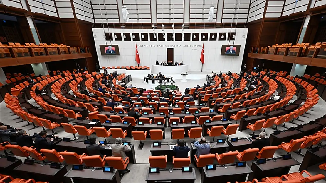 Terörsüz Türkiye Komisyonu işbaşı yapıyor! İşte ilk toplantı tarihi