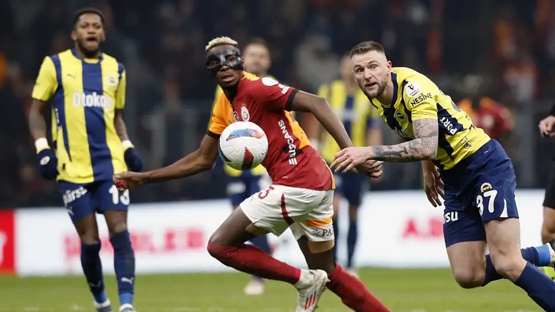 TFF'den tarihi karar! Formalardan tamamen kalktı!