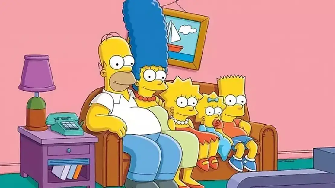 The Simpsons'tan duygusal sezon finali: Marge Simpson öldü mü?