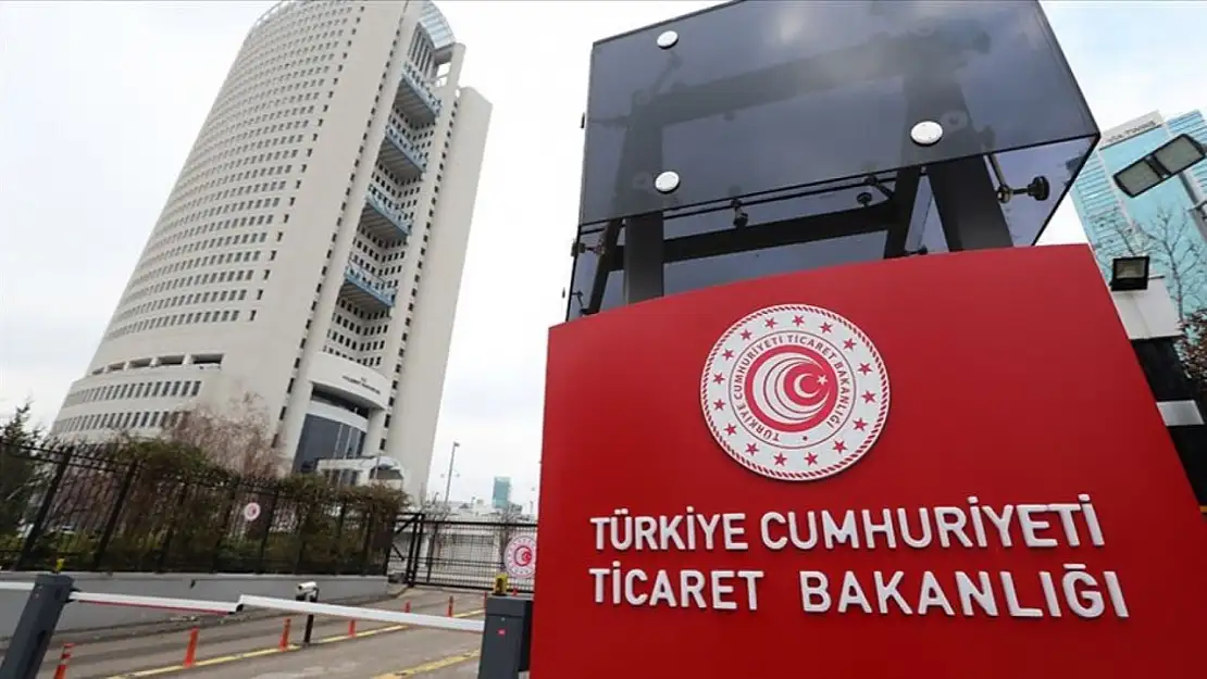 Ticaret Bakanlığı, 289 işletmeye 114,7 milyon lira ceza uyguladı