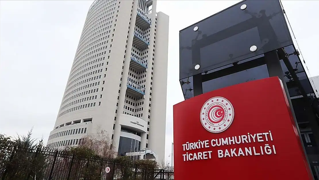 Ticaret bakanlığı uyardı: O servisler sizi dolandırabilir!