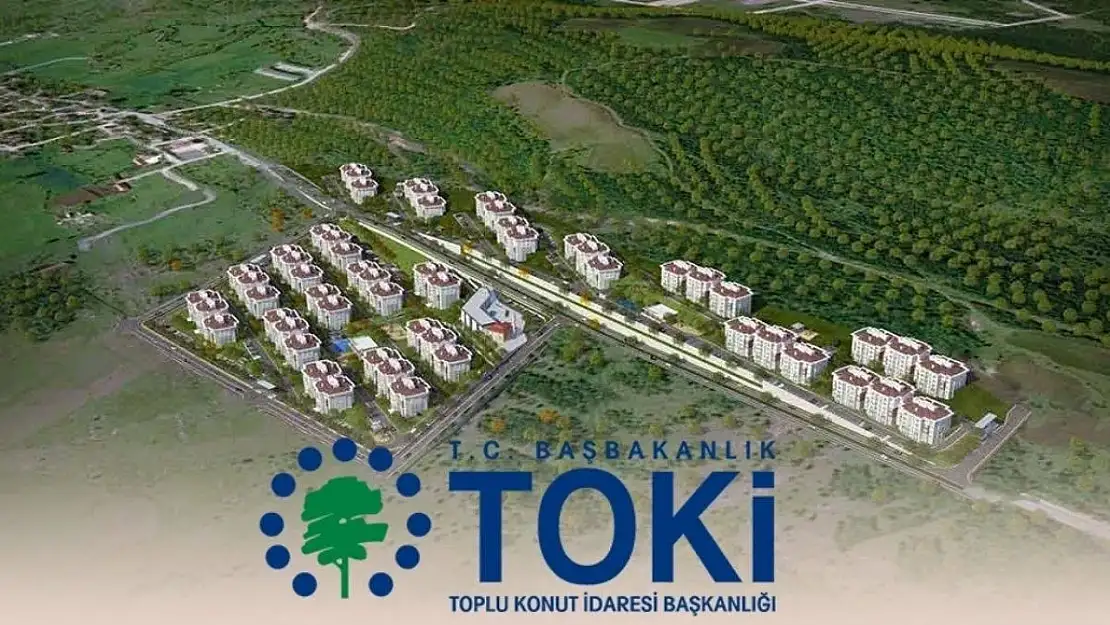 TOKİ Muğla'da arsa satıyor! İşte başvuru şartları ve satış tarihi…